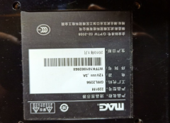 MAG顯示器22寸