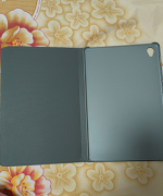 全新真皮ipad殼一個