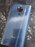 華為mate20X超大屏幕
