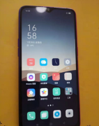自用的oppo 128g手機九成新正常用