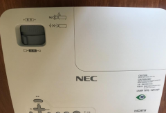 二手投影機
