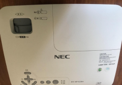 二手投影機