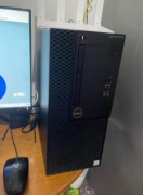 21年Dell戴爾臺(tái)式機(jī)