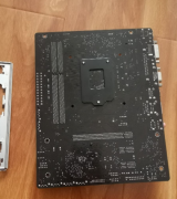 換電腦了i5cpu華碩主板金士頓內(nèi)存便宜出