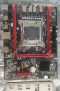 LGA2011電腦主板