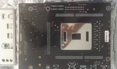 LGA2011電腦主板