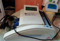 九成新驗(yàn)鈔機(jī)